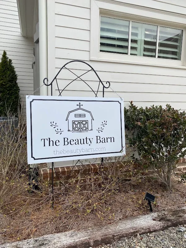 The Beauty Barn® — Medical spa in Canton